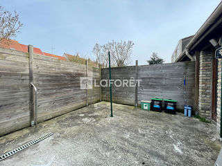  Appartement � louer 1 pi�ce 28 m�