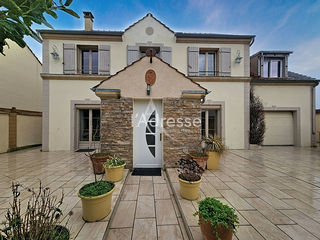  Maison � vendre 7 pi�ces 163 m�