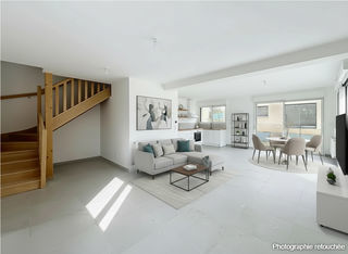  Maison � vendre 4 pi�ces 92 m�