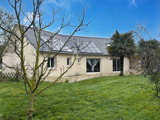  Maison � vendre 7 pi�ces 136 m�