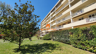  Appartement � vendre 4 pi�ces 78 m�