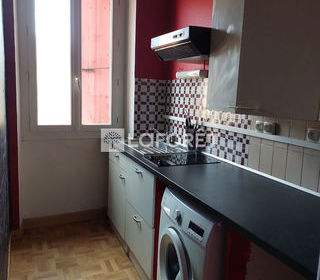  Appartement � louer 2 pi�ces 44 m�