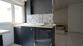  Appartement � vendre 2 pi�ces 34 m�