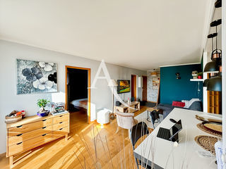  Appartement � vendre 4 pi�ces 81 m�