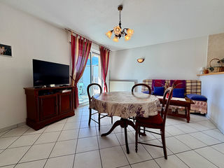  Appartement � vendre 2 pi�ces 46 m�