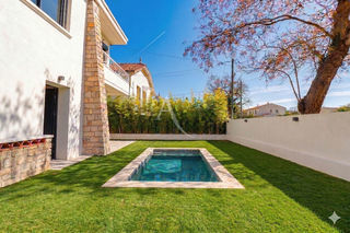  Maison � vendre 4 pi�ces 140 m�