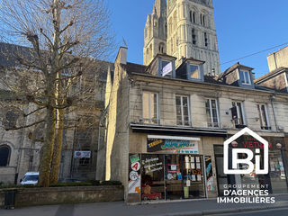  Appartement � vendre 2 pi�ces 23 m�