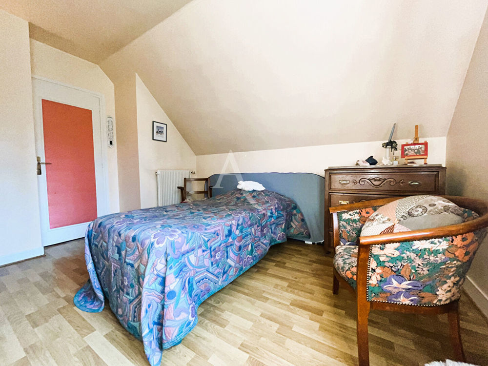 � vendre  Maison Le Touquet-Paris-Plage (62520)