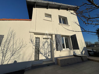  Maison � vendre 3 pi�ces 91 m�