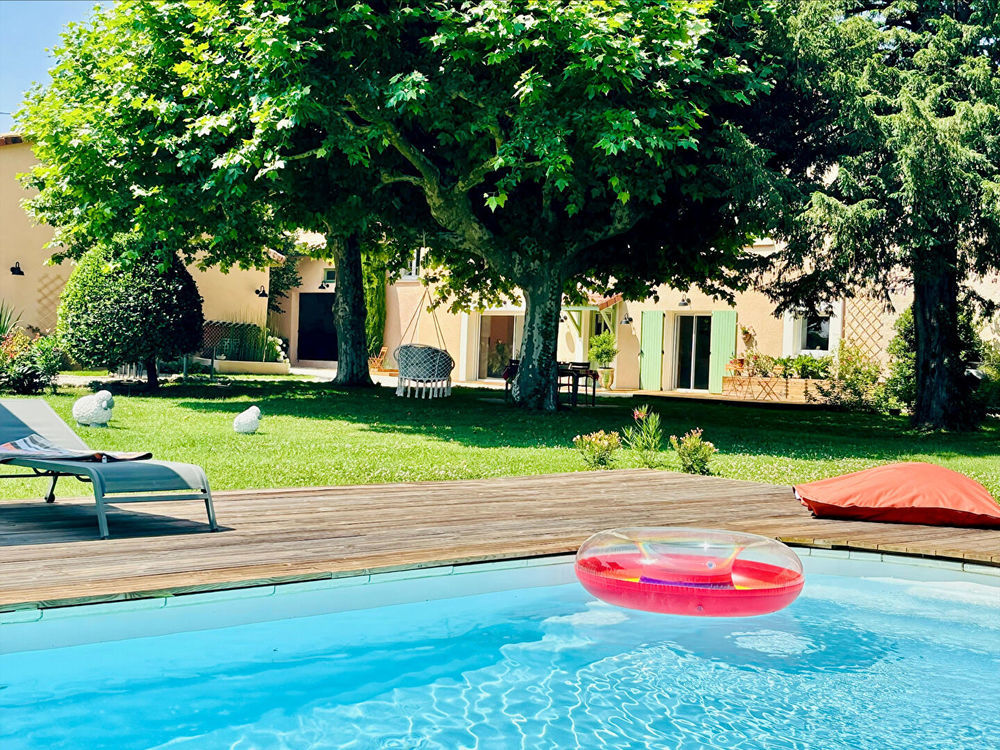 � vendre  Villa Malissard (26120)