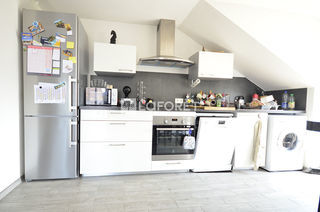  Appartement � vendre 4 pi�ces 99 m�