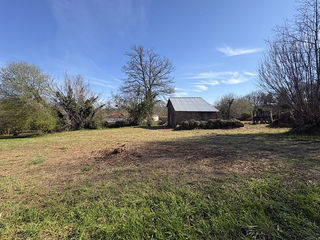  Terrain � vendre 1239 m�