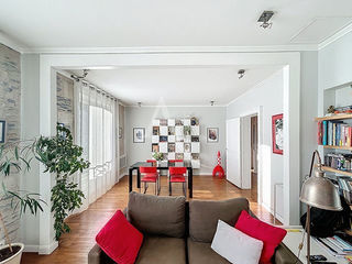  Appartement � vendre 3 pi�ces 