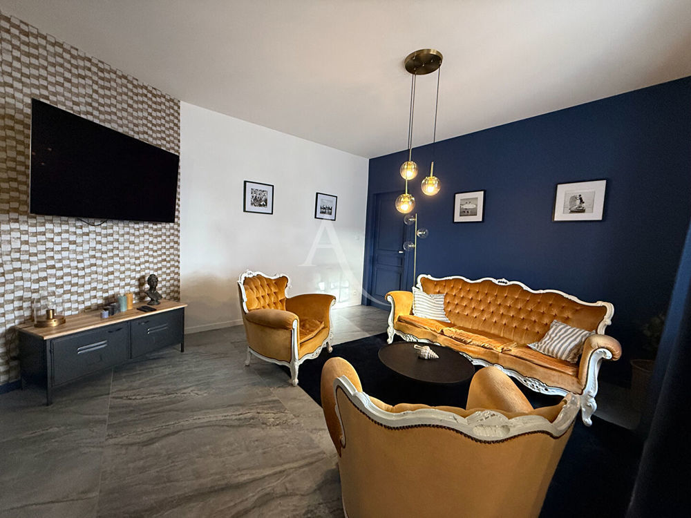 � vendre  Maison Saint-Gilles-Croix-de-Vie (85800)