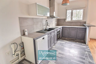  Appartement � vendre 3 pi�ces 69 m�