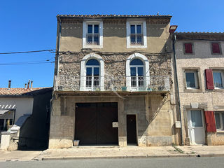  Maison � vendre 6 pi�ces 200 m�