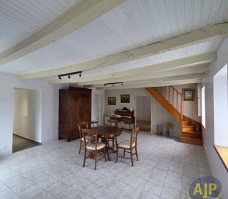  Maison � vendre 4 pi�ces 125 m�