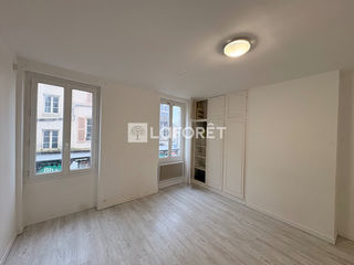  Appartement � vendre 2 pi�ces 58 m�