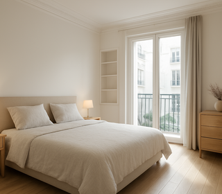  Appartement � vendre 2 pi�ces 55 m�