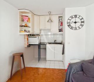  Appartement � vendre 2 pi�ces 38 m�