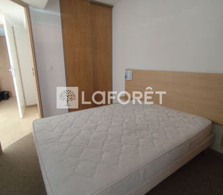  Appartement � vendre 3 pi�ces 44 m�