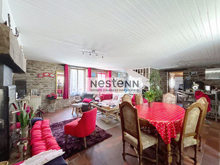  Maison � vendre 5 pi�ces 133 m�