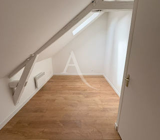  Appartement � louer 3 pi�ces 37 m�