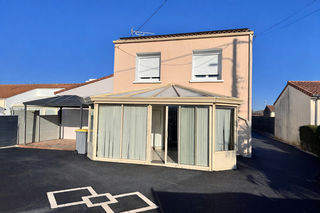  Maison � vendre 4 pi�ces 123 m�