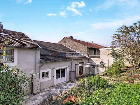   Maison Melay  8 pi�ce(s) 139,88 m2 Maison - 8 pi�ce(s) - 140 m�