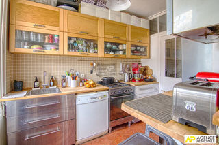  Appartement � vendre 3 pi�ces 90 m�