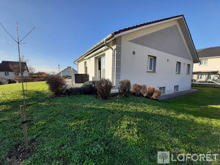  Maison � vendre 5 pi�ces 113 m�