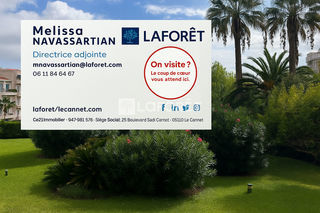  Appartement � vendre 1 pi�ce 28 m�