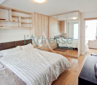  Appartement � louer 4 pi�ces 86 m�