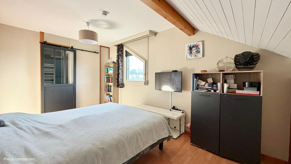 � vendre  Maison Poisy (74330)