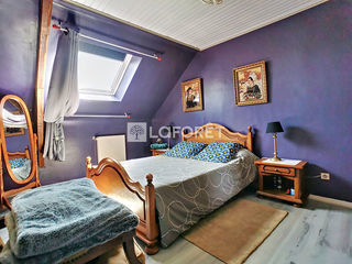  Maison � vendre 6 pi�ces 133 m�