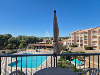  Appartement � vendre 1 pi�ce 20 m�