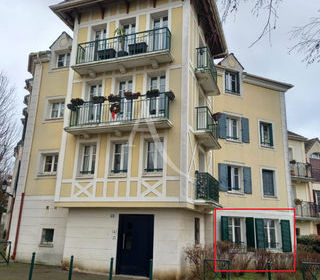  Appartement � vendre 1 pi�ce 30 m�