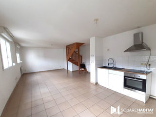  Appartement � vendre 3 pi�ces 77 m�