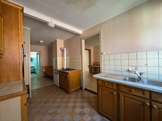  Maison � vendre 5 pi�ces 88 m�