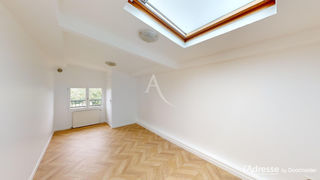  Appartement � vendre 4 pi�ces 88 m�