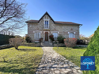  Maison � vendre 10 pi�ces 248 m�