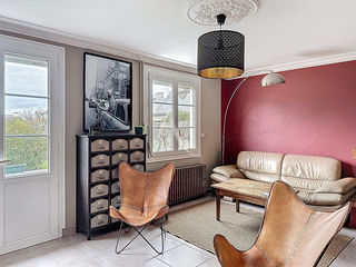  Maison � vendre 7 pi�ces 105 m�