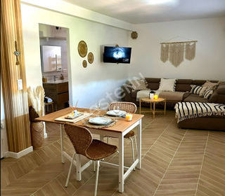  Appartement � vendre 1 pi�ce 31 m�