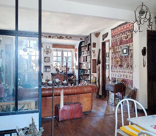  Appartement � vendre 2 pi�ces 50 m�