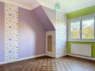  Maison � vendre 6 pi�ces 134 m�