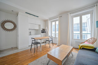  Appartement � vendre 2 pi�ces 29 m�