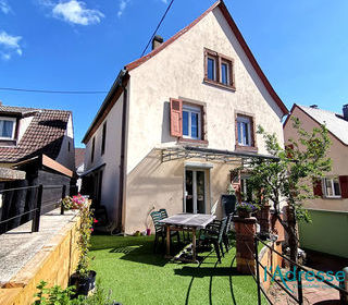  Maison � vendre 8 pi�ces 185 m�