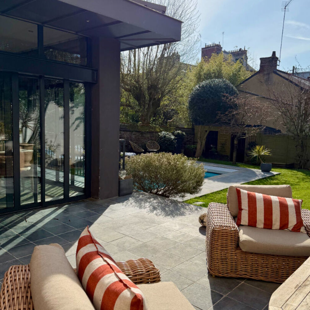 � vendre  Maison Rennes (35000)