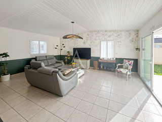  Maison � vendre 5 pi�ces 124 m�