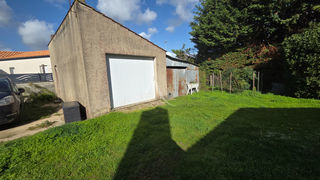  Maison � vendre 4 pi�ces 132 m�